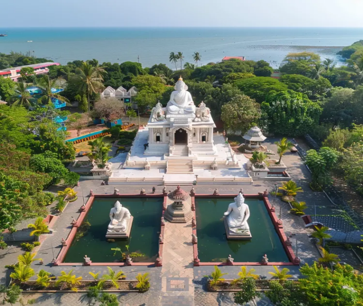 shirdi sai baba chennai